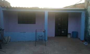 Imagem 3: Casa no setor 5 Aguas Lindas