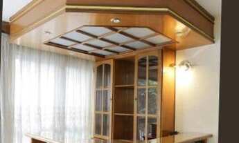 Imagem 4: Apartamento com 3 dormitórios à venda, 180 m² por R$ 1.390.000,00 - Paraíso - São Paulo/SP