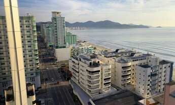 Imagem 5: Seu amplo apartamento FRENTE AVENIDA ITAPEMA/SC