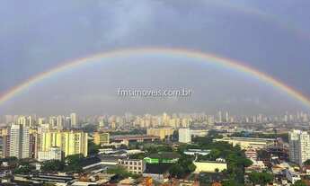 Imagem 3: São Paulo - Apartamento Padrão - Cambuci