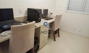 Imagem 6: Apartamento à venda, 59 m² por R$ 580.000,00 - Tatuapé - São Paulo/SP