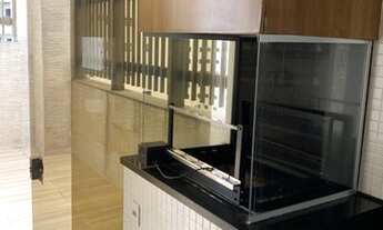 Imagem 6: São Paulo - Apartamento Padrão - Mooca