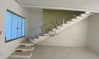 Imagem 2: Casa com 3 quartos (st) no bairro Castanheiras em Governador Valadares/MG