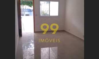 Imagem 3: Sobrado, Jardim Umuarama - São Paulo