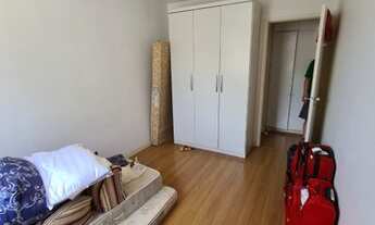 Imagem 6: Apartamento para venda possui 50 metros quadrados com 1 quarto