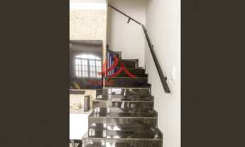 Imagem 5: Casa de condomínio à venda com 136m2, 3 quartos e 2 vagas