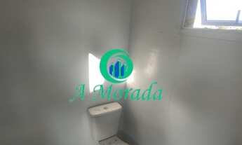 Imagem 7: Excelentes opções de apartamentos e coberturas