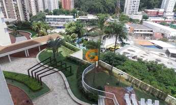 Imagem 2: Apartamento com 3 dormitórios à venda, 176 m² por R$ 1.430.000,00 - Vila Andrade - São Pau