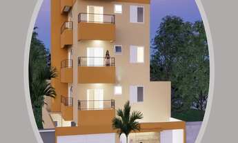 Imagem: APARTAMENTO EM CONSTRUÇÃO PERTO DA UFU