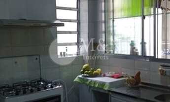 Imagem 1: Apartamento, Cambuci - São Paulo