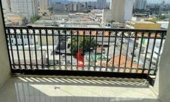 Imagem 3: Apartamento com 3 dormitórios à venda, 95 m² por R$ 950.000,00 - Tatuapé - São Paulo/SP