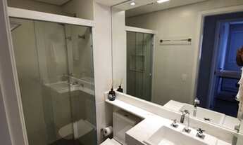 Imagem 7: Apartamento para venda com 79 metros quadrados com 3 quartos em Saúde - São Paulo - SP