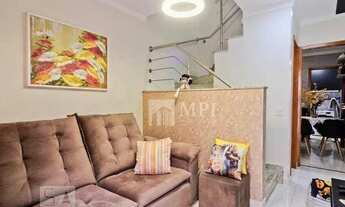 Imagem: Casa com 2 dormitórios à venda, 51 m²