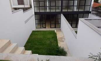 Imagem 2: São Paulo - Casa Padrão - Alto de Pinheiros