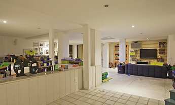 Imagem 6: Casa para venda possui 900 metros quadrados com 5 quartos em Morumbi - São Paulo - SP