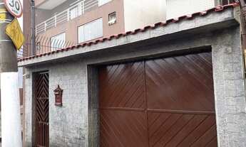 Imagem: Casa para venda tem 250 metros quadrados