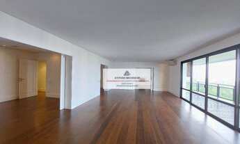 Imagem 3: OPORTUNIDADE UNICA! EXCELENTE apartamento com 338m² para VENDA!