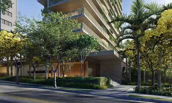 Imagem 2: 480m² na Diogo Jacome com Sabiá