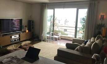 Imagem 4: APARTAMENTO RESIDENCIAL em SÃO PAULO - SP, PINHEIROS