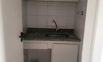 Imagem 6: SAO PAULO - Conjunto Comercial/Sala - MOEMA