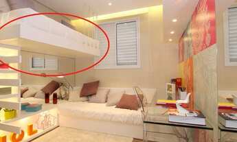 Imagem 5: Apartamento para venda com 80 metros quadrados com 2 quartos em Vila Carrão - São Paulo