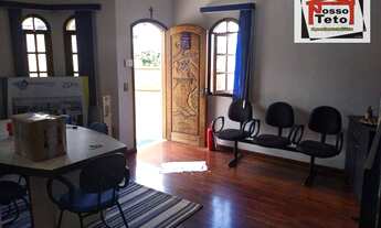 Imagem 5: Casa com 3 dormitórios à venda, 355 m² por R$ 1.295.000,00 - Vila Nova Cachoeirinha - São