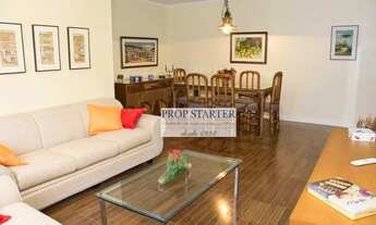 Imagem 2: Apartamento para alugar, 105 m² por R$ 5.000,00/ano - Paraíso - São Paulo/SP