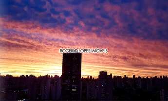 Imagem 9: Ótimo Apartamento com 127 m² 3 suítes - 2 vagas - Vila Gumercindo/SP