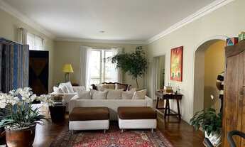 Imagem 2: MARAVILHOSO LINDENBERG NO JARDINS