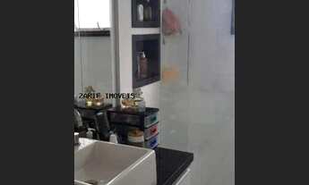 Imagem 4: Apartamento para Venda em São Paulo, VILA CRUZEIRO, 3 dormitórios, 3 suítes, 5 banheiros