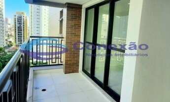 Imagem: SAO PAULO - Apartamento Padrão - Santa