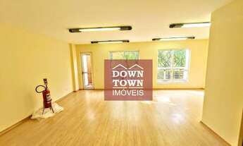 Imagem 3: Sala à venda, 103 m² por R$ 800.000,00 - Barra da Tijuca - Rio de Janeiro/RJ