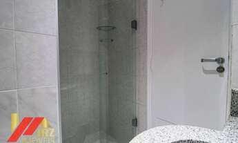 Imagem 5: Apartamento com 3 dormitórios à venda, 92 m² por R$ 938.000,00 - Humaitá - Rio de Janeiro