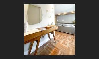 Imagem 2: Apartamento reformado Miolo de Perizes