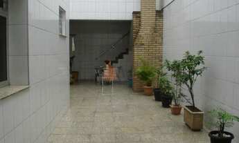 Imagem 5: Sobrado à venda, 370 m² por R$ 1.850.000,00 - Parque São Jorge - São Paulo/SP