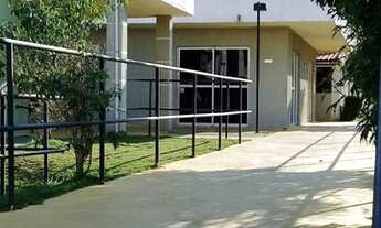 Imagem: Apartamento em Guaianazes