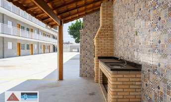 Imagem 7: Apartamento com 2 dormitórios - Parque Paulistano - São Paulo/SP