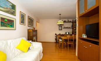 Imagem 3: Apartamento para Venda em São Paulo, Vila Mariana, 2 dormitórios, 1 banheiro, 1 vaga