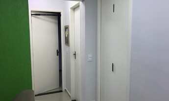 Imagem 5: Apartamento para venda com 58 metros quadrados com 2 quartos em Jordanópolis - São Paulo