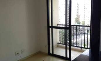 Imagem 4: Apartamento com 2 Quartos à Venda, 50 m² por R$350.000