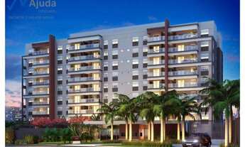 Imagem 2: Apartamento com 2 dormitórios à venda, 91 m² por R$ 990.700,00 - Vila Ipojuca - São Paulo