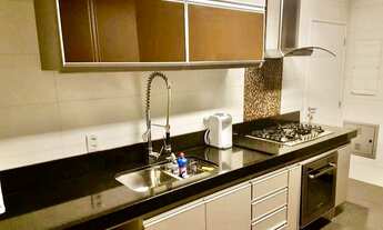 Imagem 6: Apartamento para venda possui 194 metros quadrados com 3 suítes