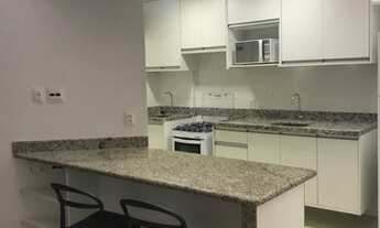 Imagem 5: OPORTUNIDADE PARQUE BELA VISTA DE BROTAS - TOTALMENTE MOBILIADO