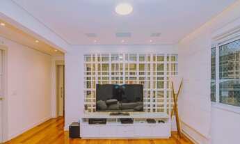 Imagem 2: Apartamento 4 dorms para Venda - VILA LEOPOLDINA, São Paulo - 180m², 4 vagas