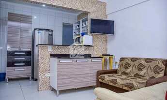 Imagem 2: Locação Kitão novo-100metros da Praia-Mirim-PG1550,00 Cod: 1930