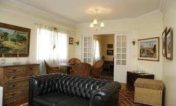 Imagem 6: Casa de alto padrão no Morumbi