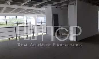 Imagem 6: Ponto comercial/Loja/Box para aluguel possui 340 metros quadrados