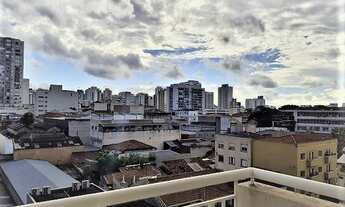 Imagem: VENDA - BARRA FUNDA APTO. 02 DORM. 65M2