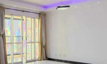 Imagem 4: * Piazza San Pietro - OPORTUNIDADE - Excelente apto. em andar alto - 2 Vagas + Depósito