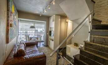 Imagem 5: Apartamento à venda no bairro Bela Aliança - São Paulo/SP